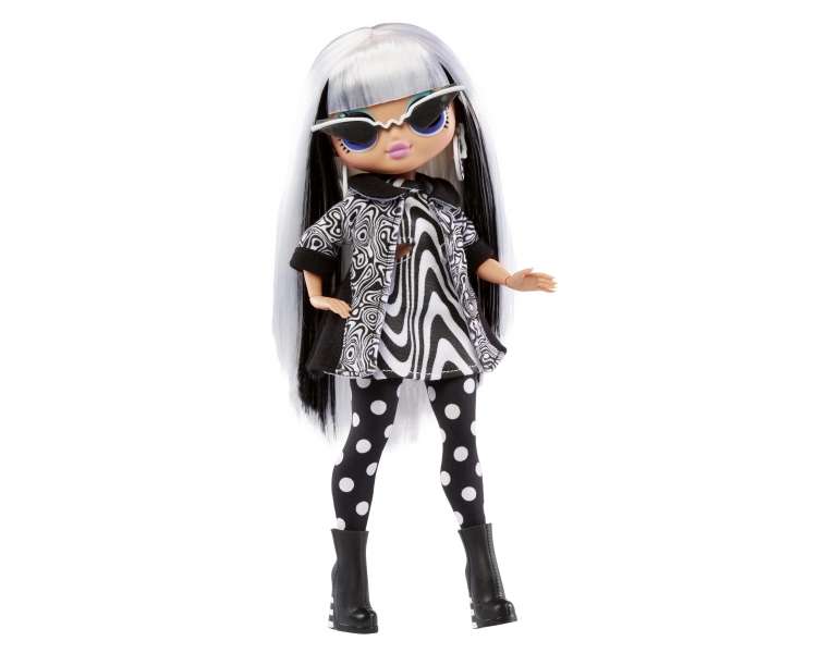 L.O.L. - OMG HoS Doll S3 - Groovy Babe