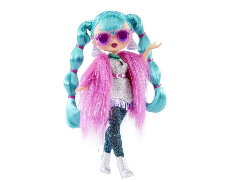 L.O.L. - OMG HoS Doll S3 - Cosmic Nova