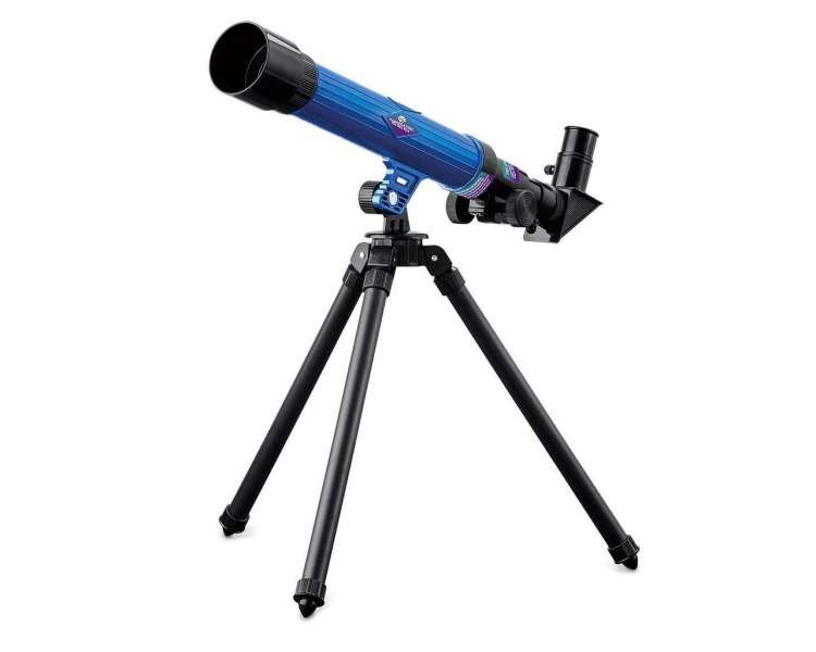 SCIENCE - Telescope With Tripod (TY5520)