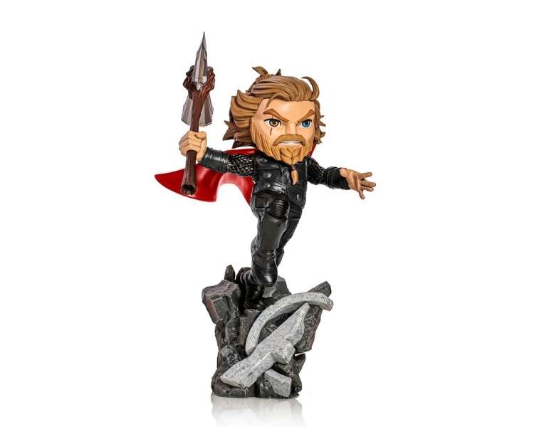 Avengers: Endgame - Thor Figure