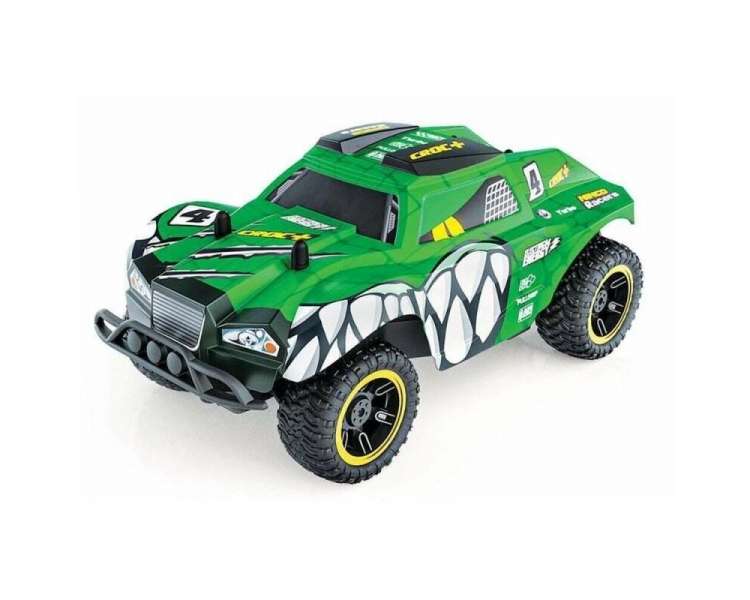 Ninco - Remote Controlled Car - Croc+ (NH93175)