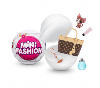5 Surprises - Fashion Mini Brands S1 (77198GQ2)