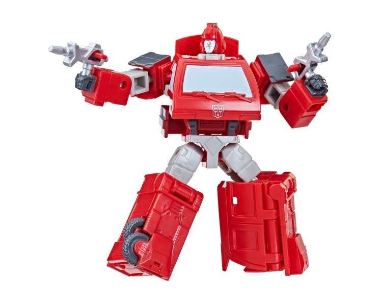 Transformers: Studio Series Core 86 - Ironhide (F7489)