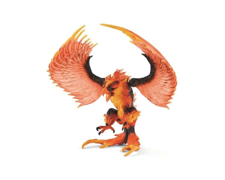 Schleich - Fire eagle (42511)