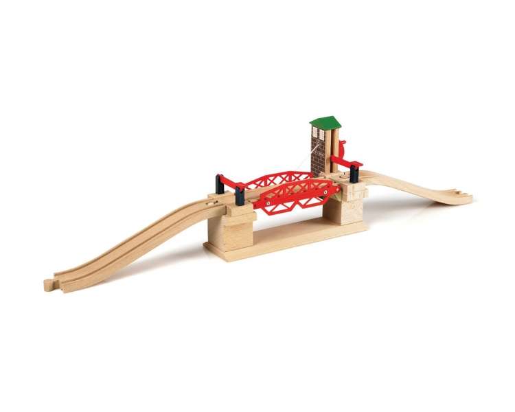 BRIO - Lifting Bridge (33757)