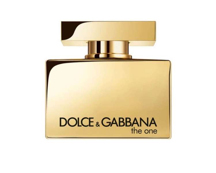 Dolce & Gabbana -The One Gold EDP 30 ml