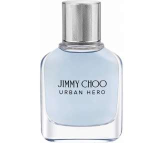 Jimmy Choo - Urban Hero EDP - 30 ml