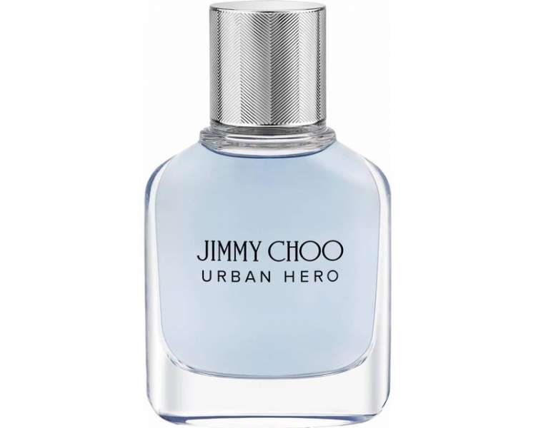 Jimmy Choo - Urban Hero EDP - 30 ml