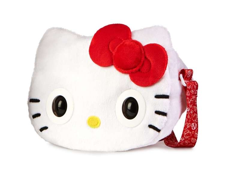 Purse Pets - Sanrio - Hello Kitty (6065146)