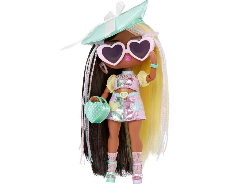 L.O.L. - Tweens Doll S4 - Darcy Blush