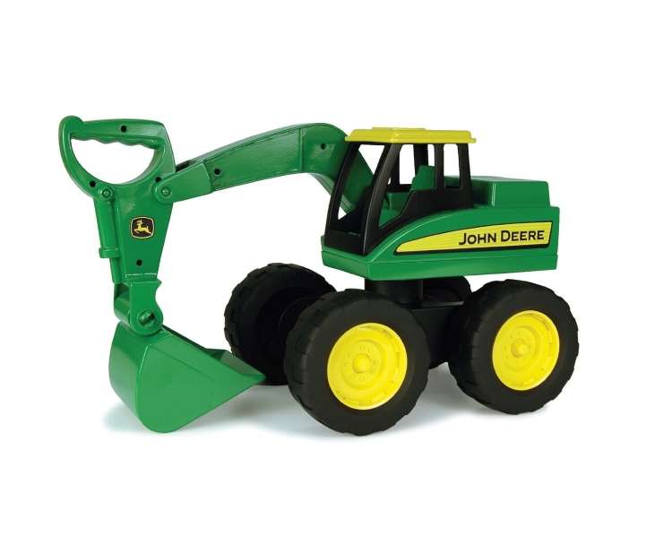 John Deere - Big Scoop Excavator (15-35765)