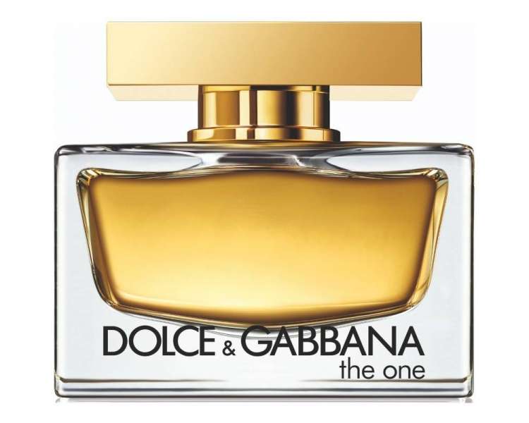 Dolce & Gabbana - The One for Women EDP 50 ml