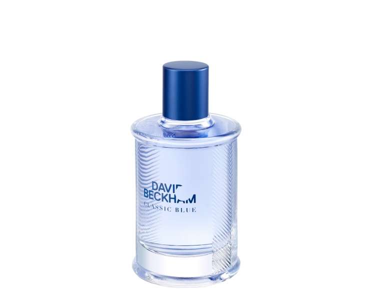 David Beckham - Classic Blue - EDT 40 ml