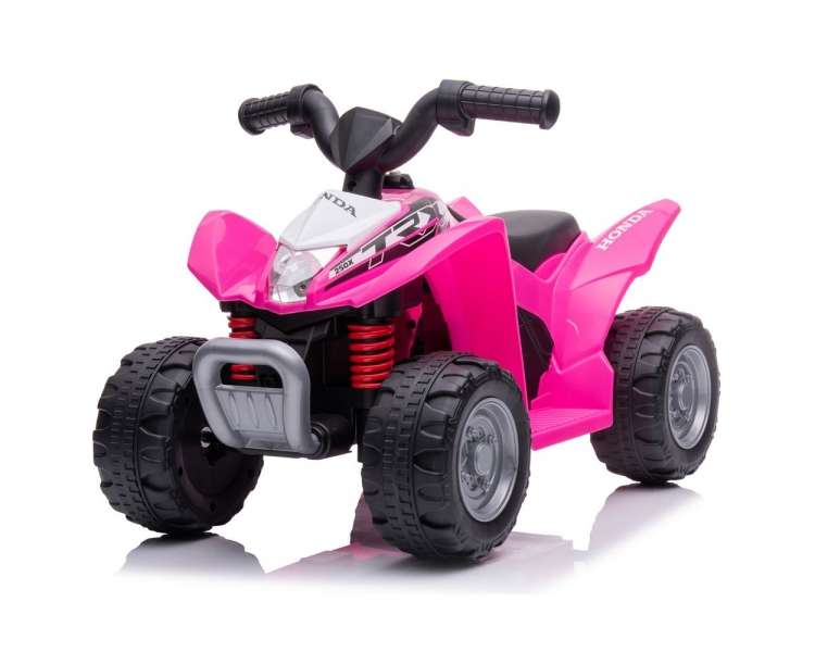 Azeno - Electric Car - Honda PX250 ATV - Pink (6950915)