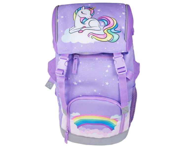 Tinka - School Bag 22L - Unicorn (8-803701)