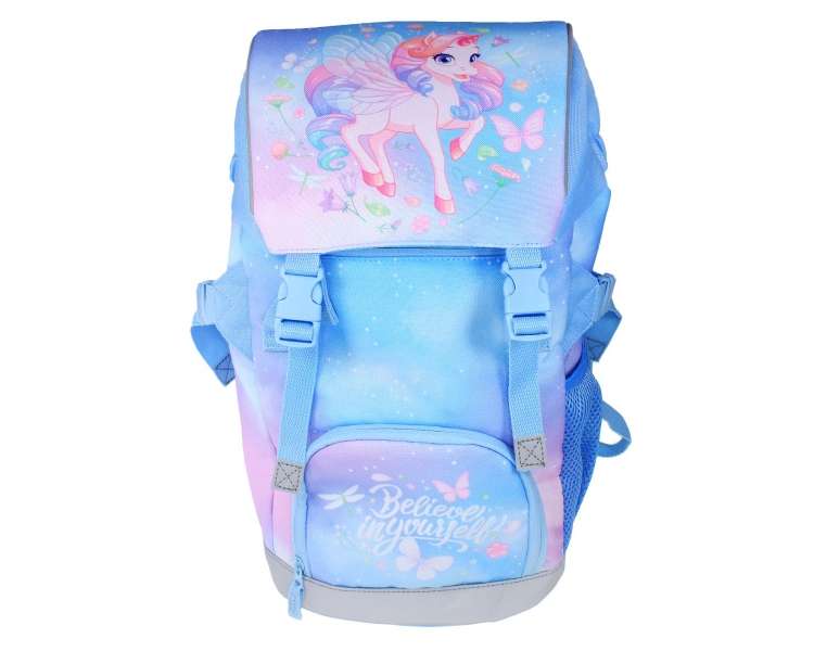 Tinka - School Bag 22L - Pegasus (8-803702)