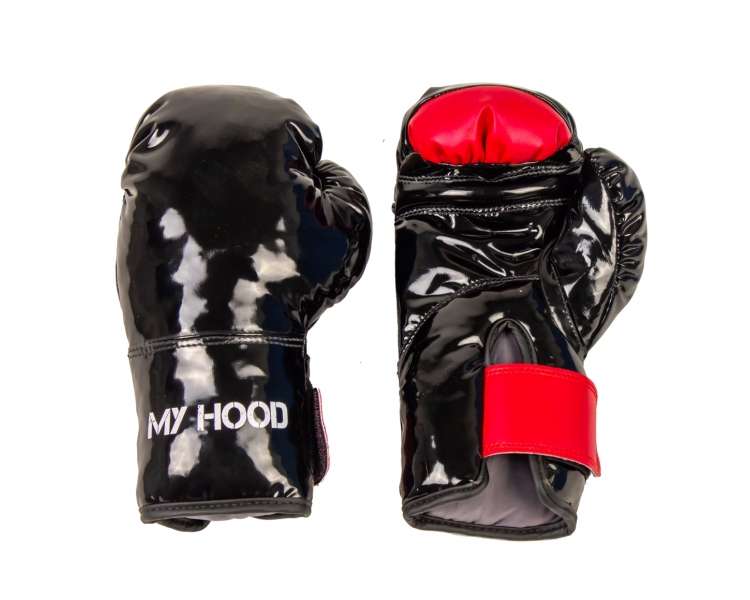 My Hood - Boxing Gloves (3-6 years) (201050)