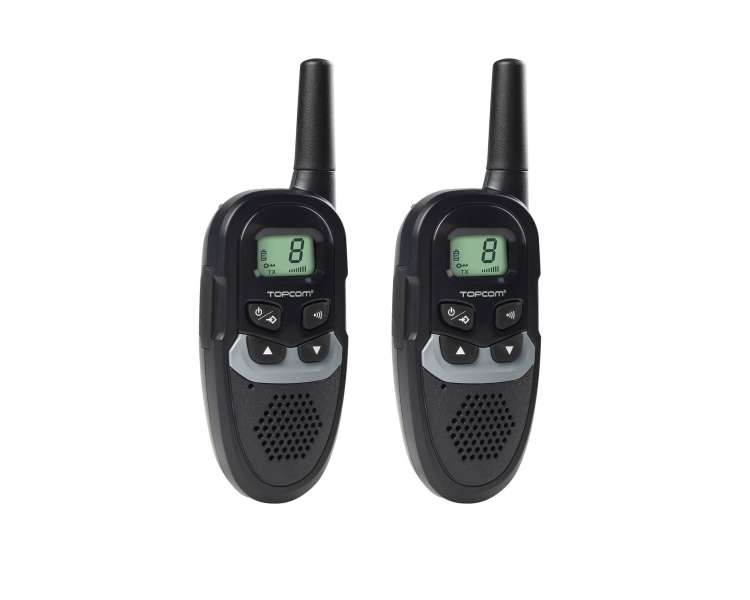 TopCom -  Walkie-Talkie PMR (60072)