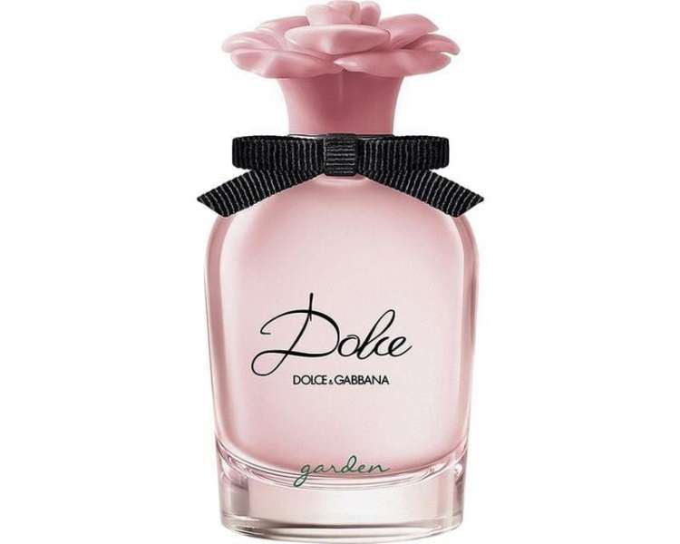 Dolce & Gabbana - Dolce Garden EDP 30 ml