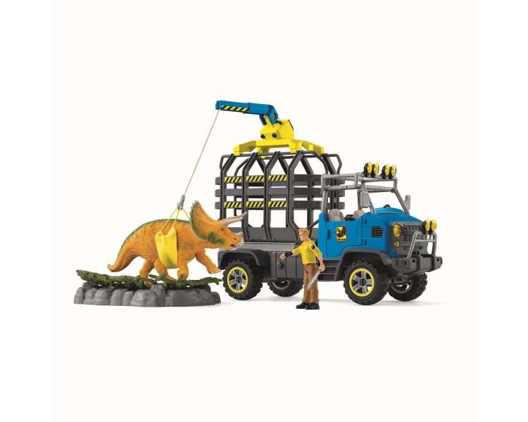 Schleich - Dino Transport Mission (42565)