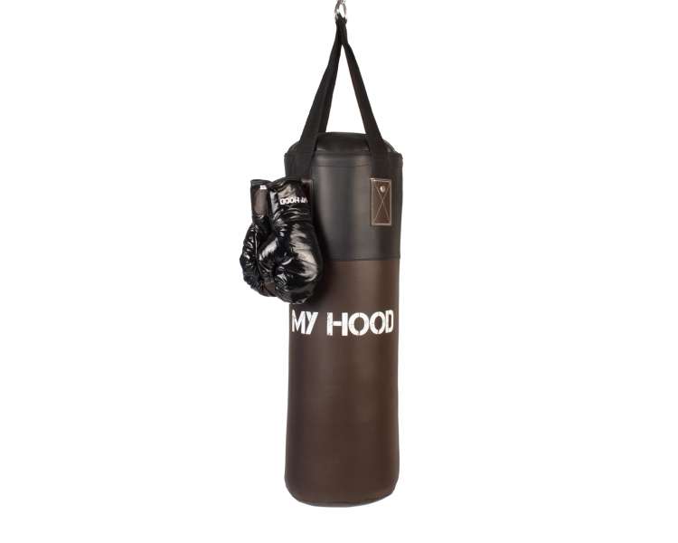 My Hood - Boxing Bag 10 kg - Retro (201045)