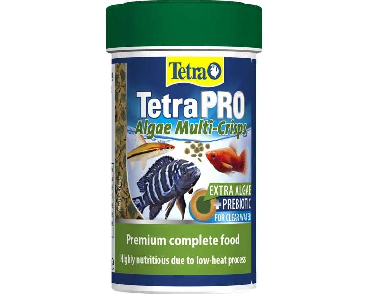 Tetra - Pro Algae 500ml