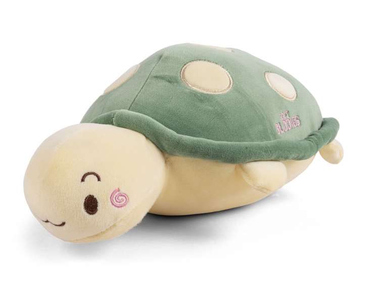 Soft Buddies - Turtle - Green (30 cm) (60133)