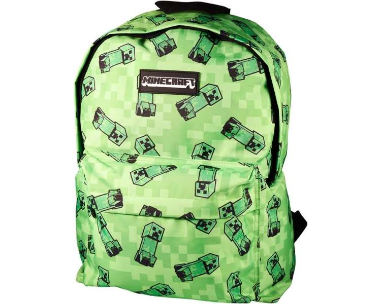 Euromic - Minecraft - Backpack (0614090-4483117)