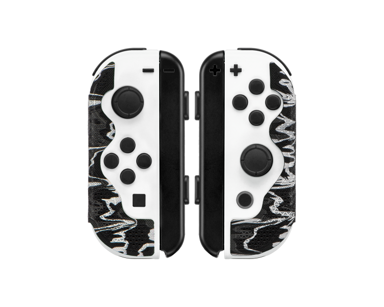 Lizard Skins DSP Controller Grip for Switch Joy-Con Black Camo