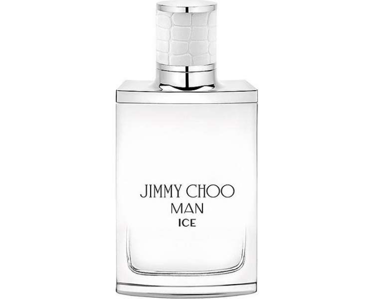 Jimmy Choo - Man Ice EDT - 100 ml