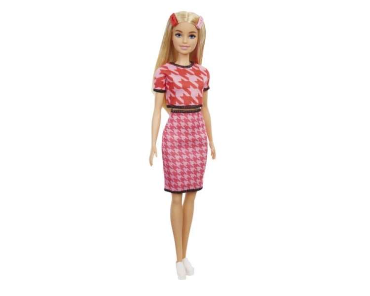 Barbie - Fashionistas - Doll 169 (GRB59)