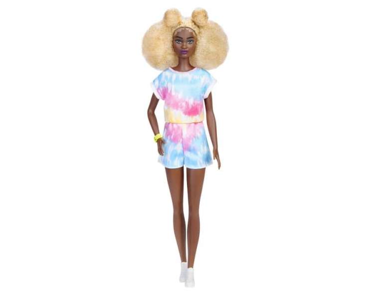 Barbie - Fashionistas - Doll 180 (HBV14)