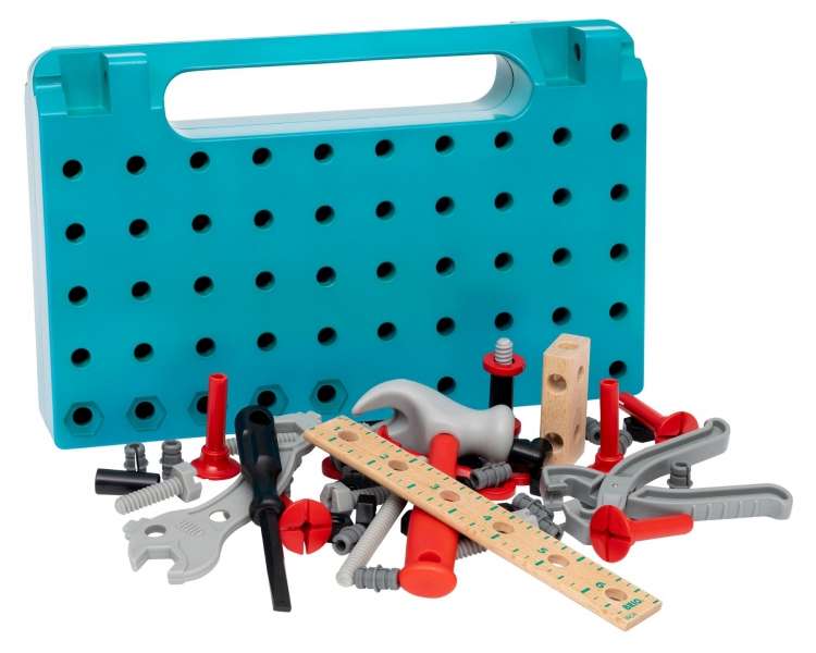 BRIO - Builder Work Bench - (34596)