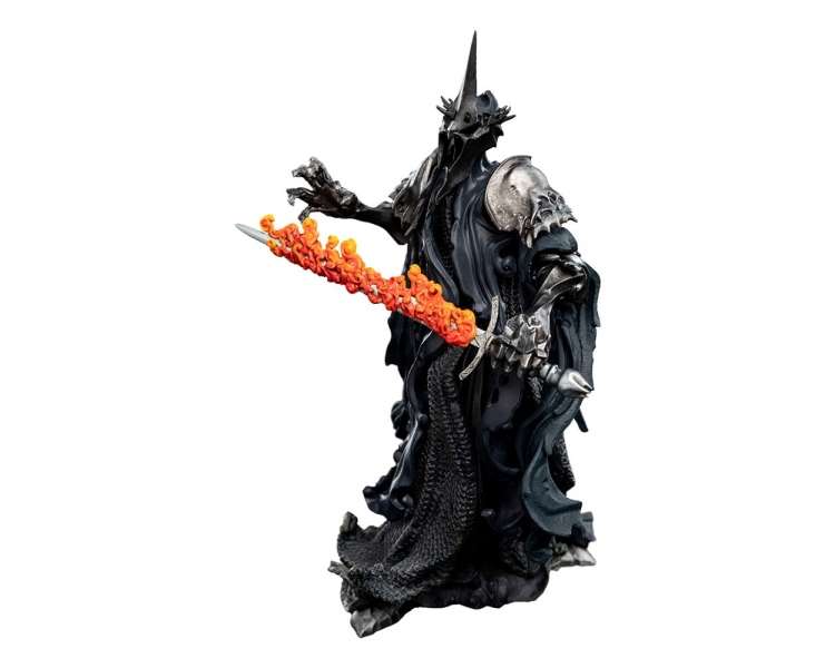 The Lord of the Rings Trilogy Mini Epics - The Witch King Fire Sword Limited Edition