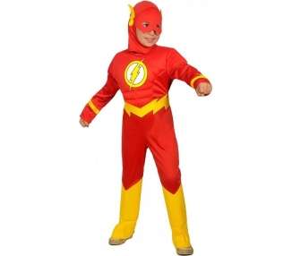 Ciao - Costume - The Flash (135 cm)