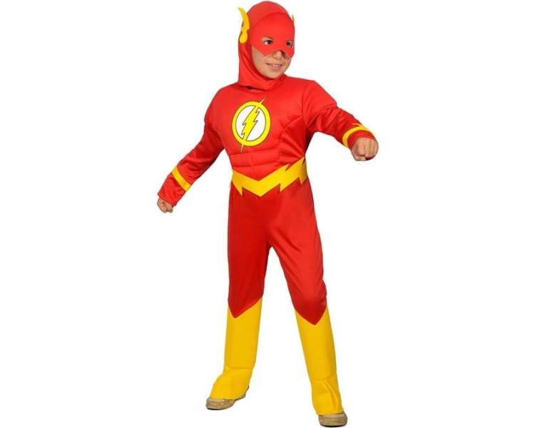 Ciao - Costume - The Flash (135 cm)
