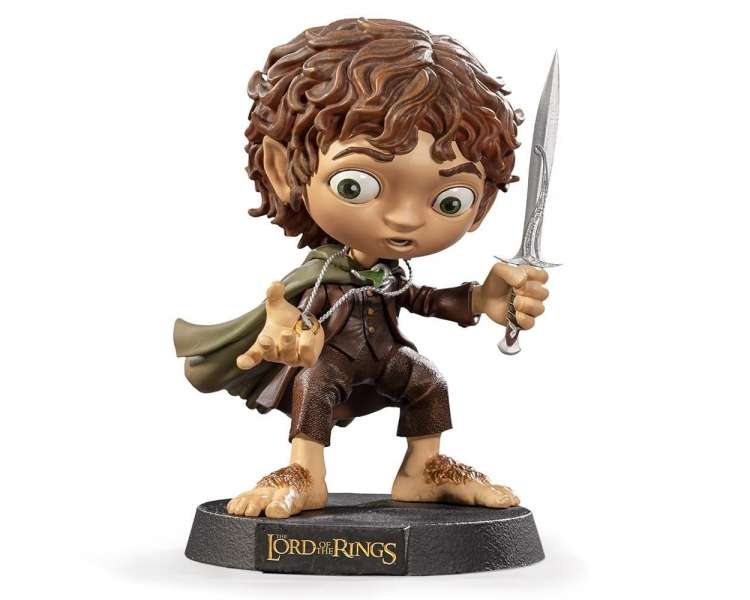 The Lord of the Rings - Frodo Figure