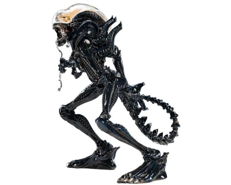 Alien Mini Epics - Xenomorph