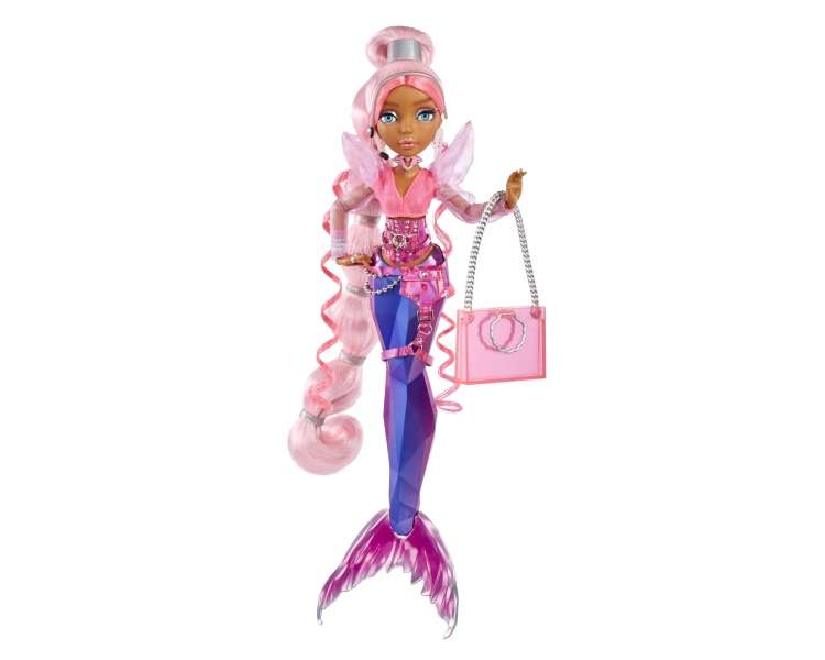 Mermaze Mermaidz - Core Fashion Doll- Harmonique (580805)