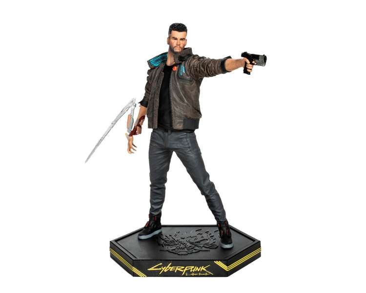 Dark Horse Cyberpunk 2077 - Figure V Figure