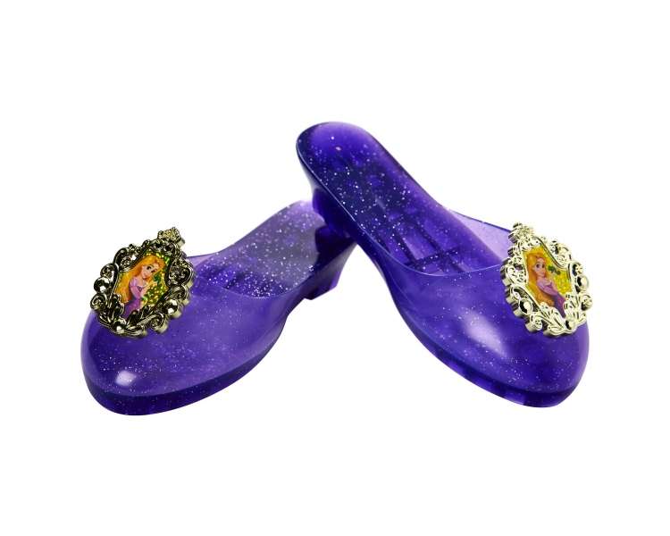 Disney Princess - Explore your world Jelly Shoe - Rapunzel