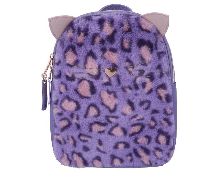 TOPModel - Small backpack - LEO LOVE - (0412151)