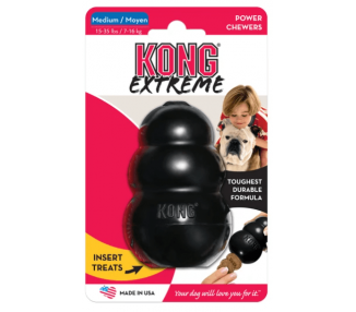 Kong - Kong Extreme M 8,8 cm - (KONGK2E)