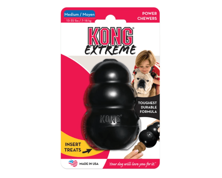 Kong - Kong Extreme M 8,8 cm - (KONGK2E)