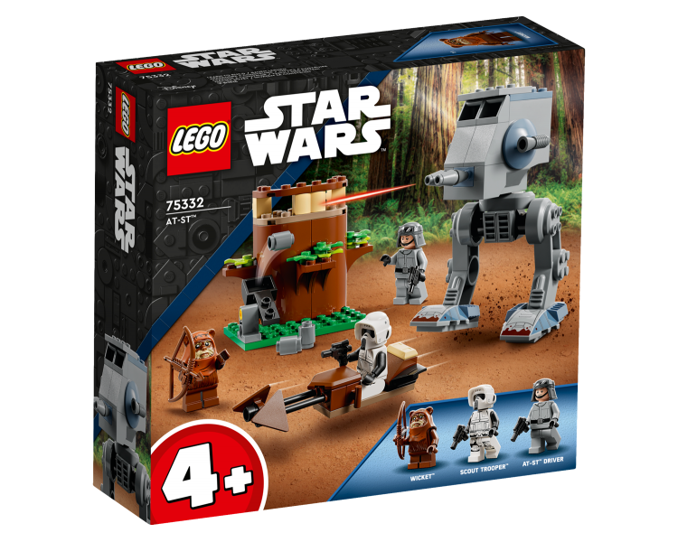 LEGO Star Wars - AT-ST™ (75332)