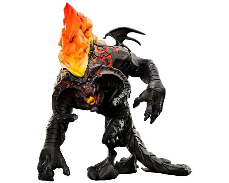 The Lord of the Rings Mini Epics - The Balrog