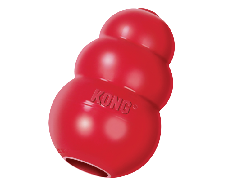 Kong - Kong Classic L 10,1 cm - (KONGT1E)