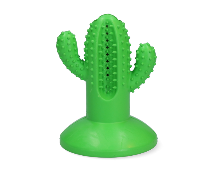 AFP - Dental Cactus Large Green 15cm - (AFPH04198)