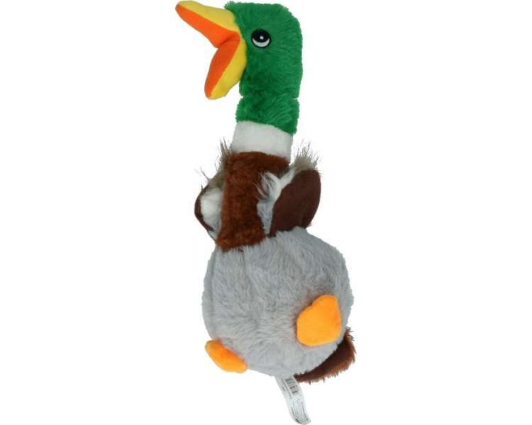 Kong - Shakers Honkers Duck Small 28 cm - (KONGSHK31E)