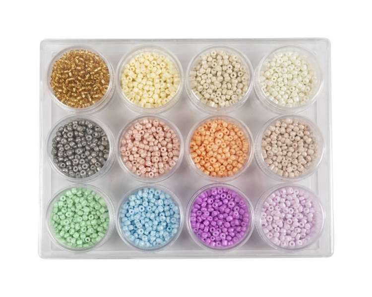 DIY Kit - Rocai Beads (68235)